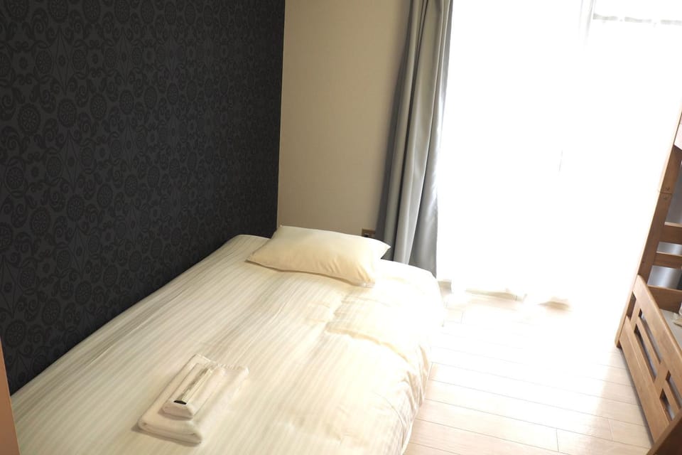 ええやんホテル塚口 Apartment in Osaka
