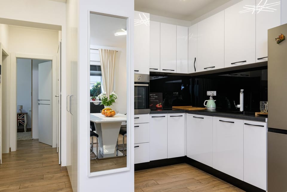 Relax apartman Apartment in Trogir