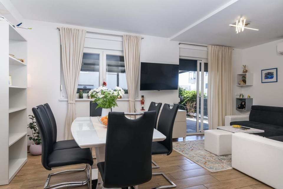Relax apartman Apartment in Trogir
