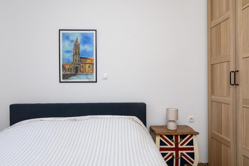 Relax apartman Apartment in Trogir