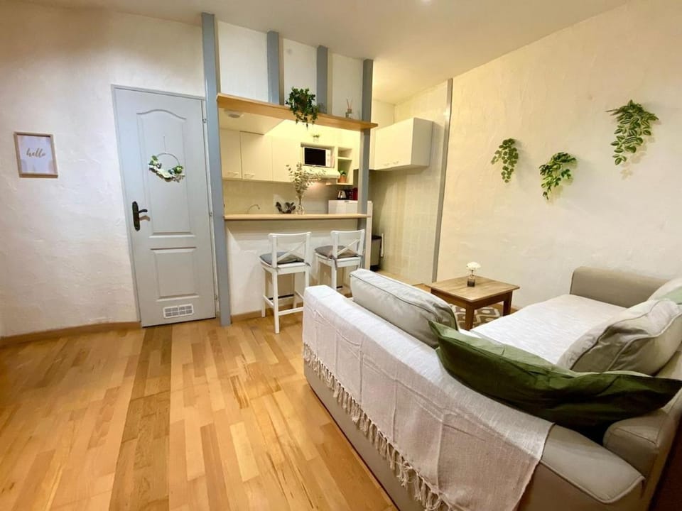 Le Cocoon - Rue Colbert - calme Apartment in Tours