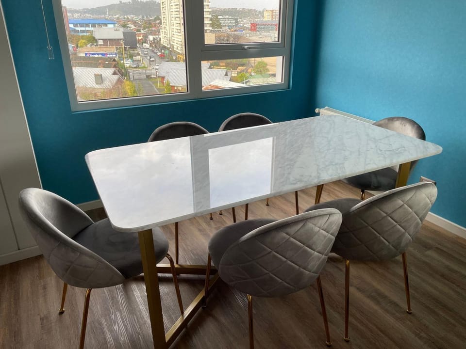 Luxurious Accessible Apartment in Scenic Llanquihue, Chile Apartment in Puerto Montt