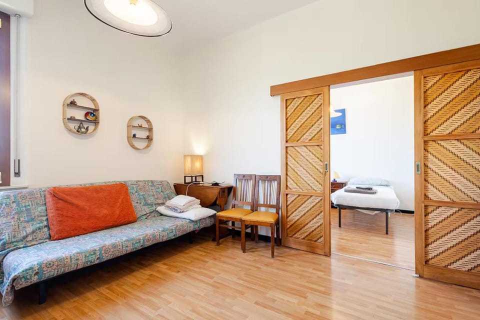Siena 15 min Historic Centre free parking Apartment in Siena