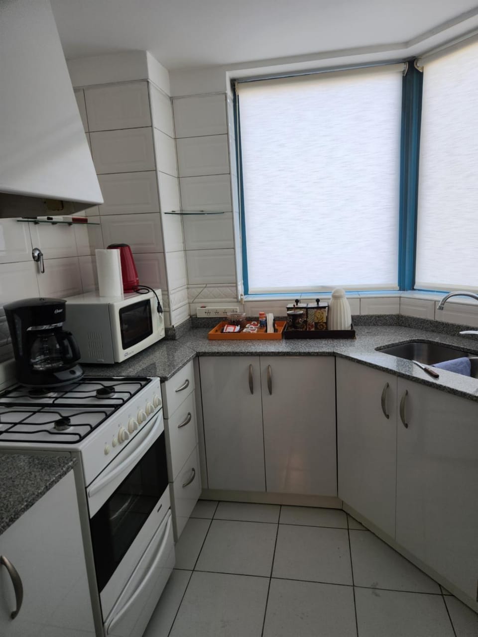 Apartamento DELUXE Edificio Millenium Apartment in Mendoza