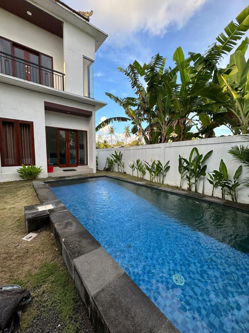 Rumy Villa Villa in Abiansemal