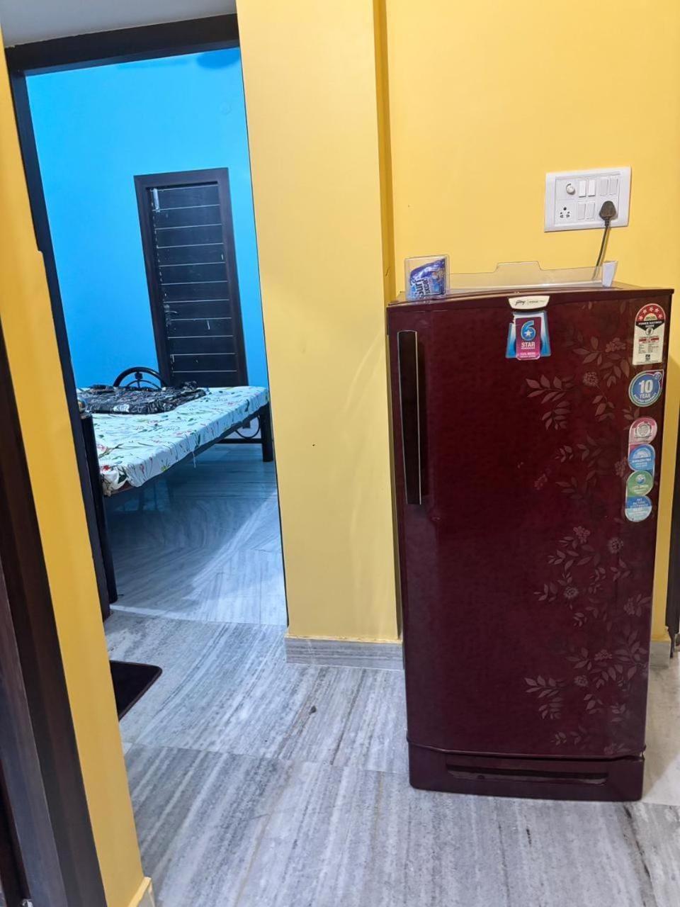 Lara Home stay 2bhk mukundapur kolkata Apartment in Kolkata