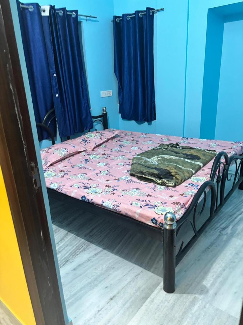 Lara Home stay 2bhk mukundapur kolkata Apartment in Kolkata