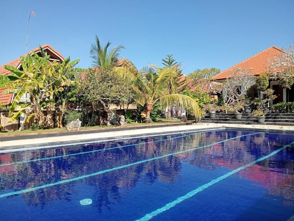 Bali House 2 Bedroom Villa in Bali