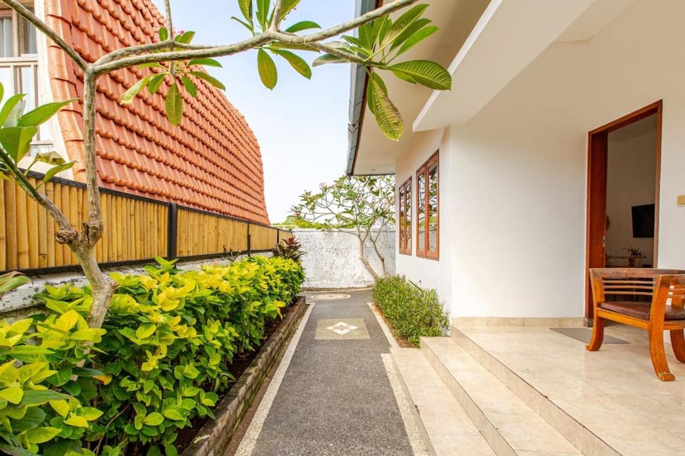 Bali House 2 Bedroom Villa in Bali