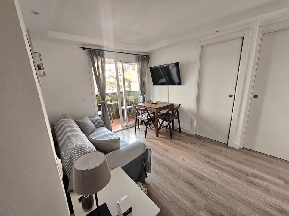 El capricho Apartment in Fuengirola