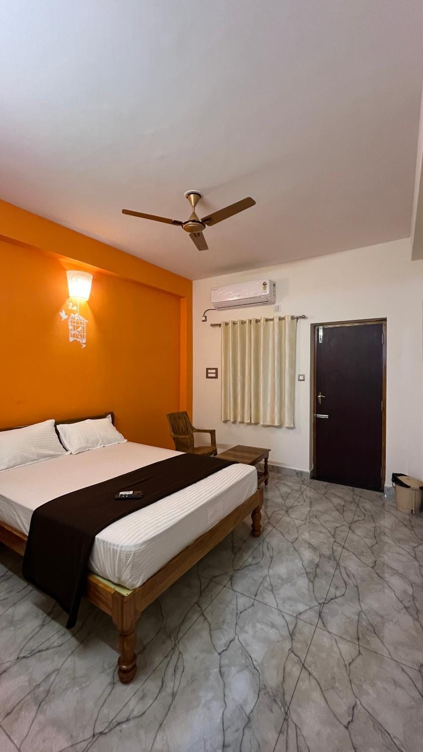 Gravity Groups Sivadurai Residency - Near Sangamitra Jipmer Inn in Puducherry