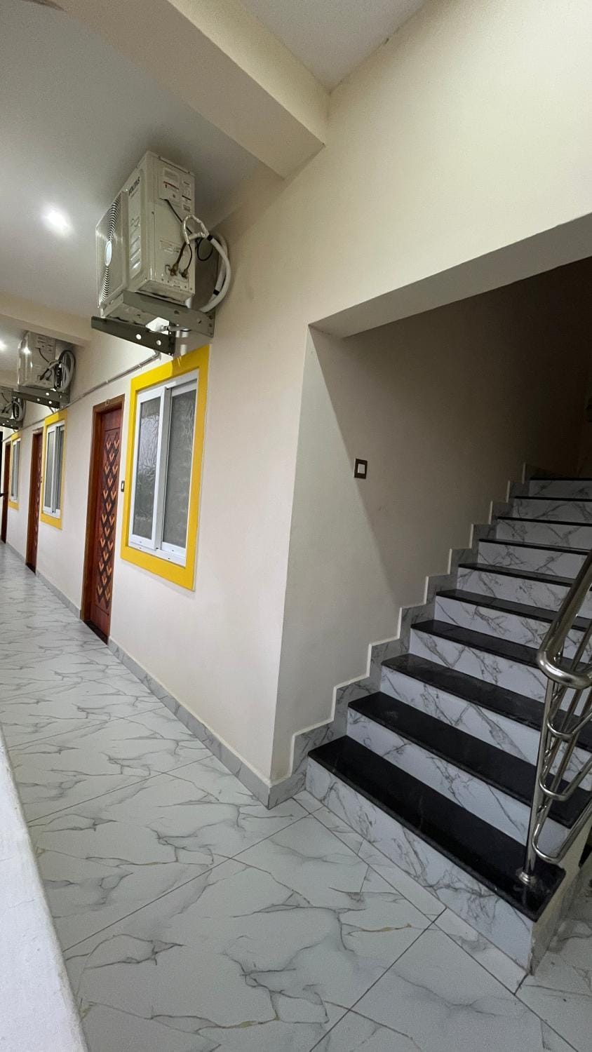 Gravity Groups Sivadurai Residency - Near Sangamitra Jipmer Inn in Puducherry