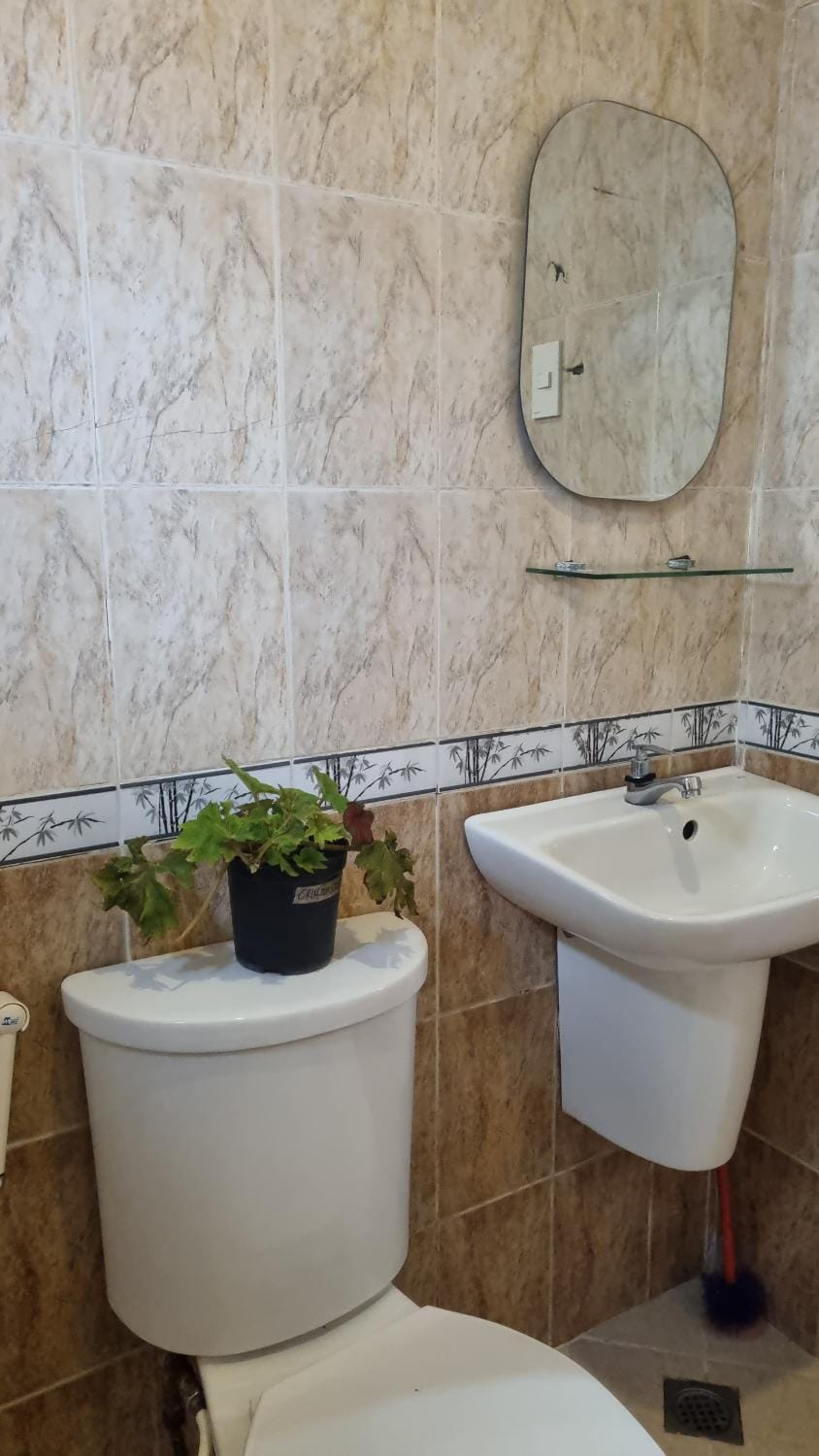 Unit 5 good for 5 pax Apartment in Baguio