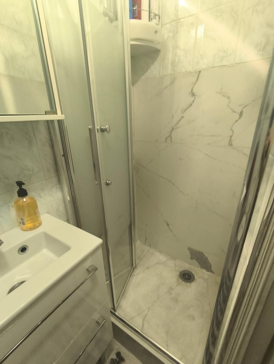 Chatelet Petit Cosy Studio Apartment in Paris