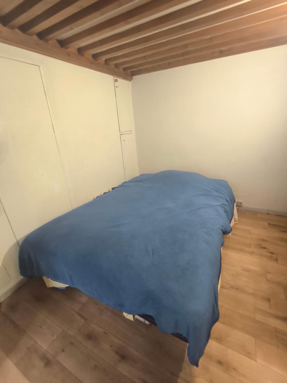 Chatelet Petit Cosy Studio Apartment in Paris