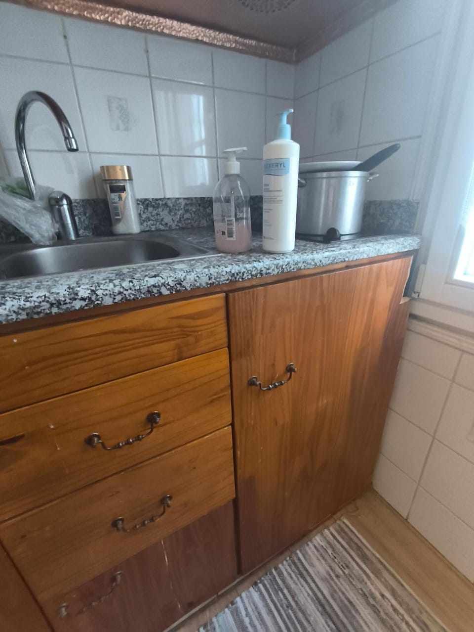 Chatelet Petit Cosy Studio Apartment in Paris