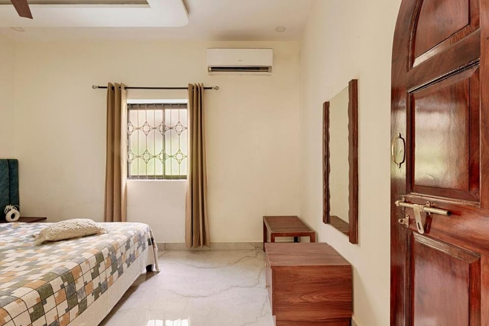 Casa Arpora by Hottley - 5BHK Pvt Pool Villa Villa in Baga