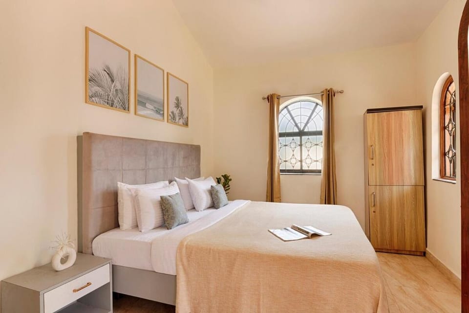 Casa Arpora by Hottley - 5BHK Pvt Pool Villa Villa in Baga