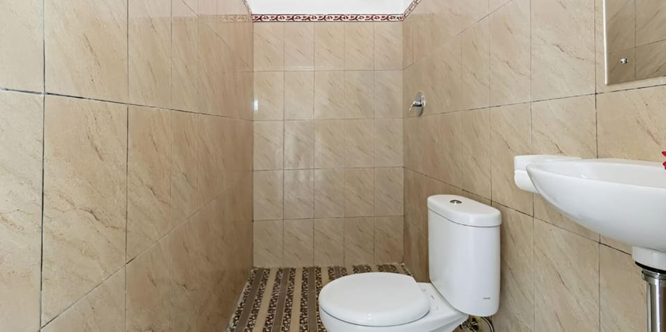 Toilet, Bathroom