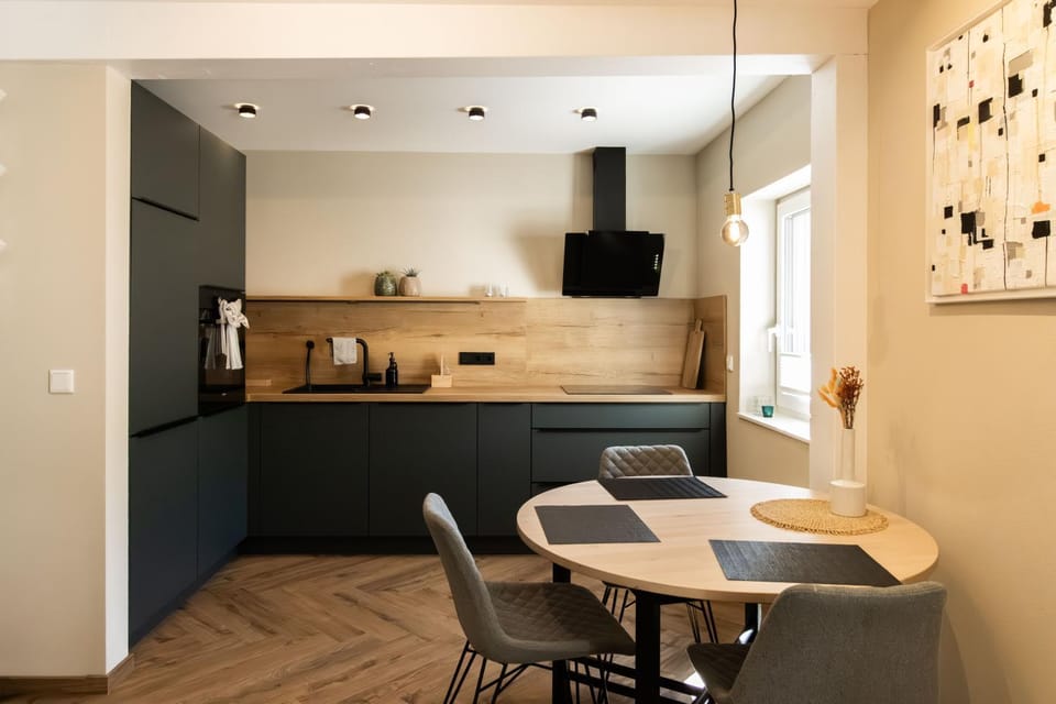 Emmis Appartements Apartment in Ediger-Eller