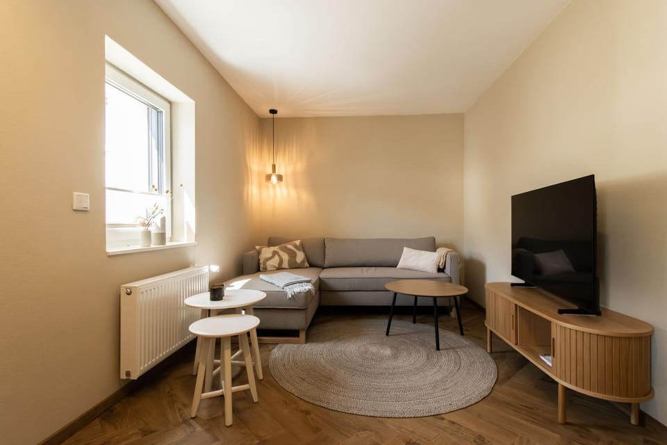 Emmis Appartements Apartment in Ediger-Eller