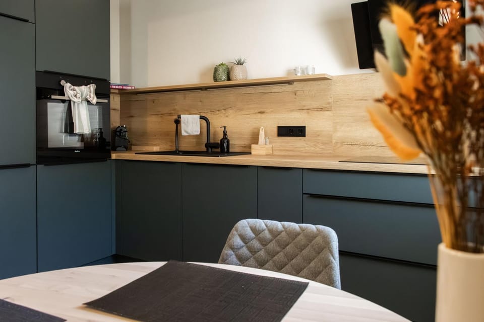Emmis Appartements Apartment in Ediger-Eller