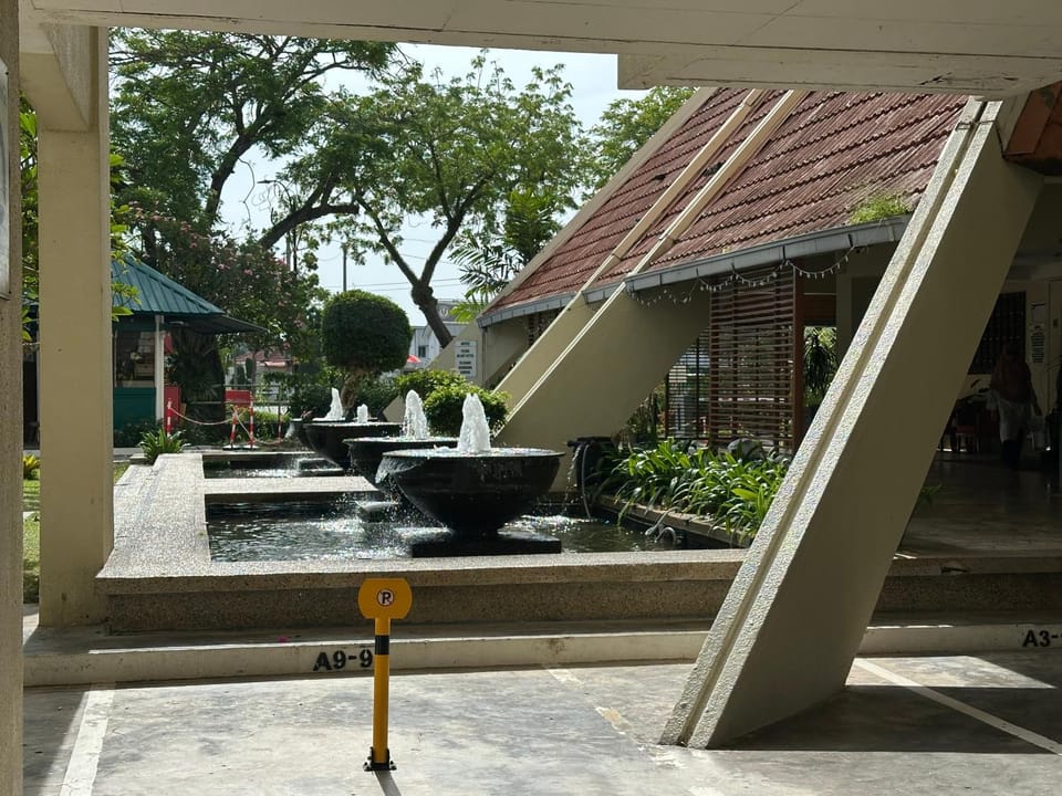 The Regency PortDickson A1-6 Apartment in Port Dickson