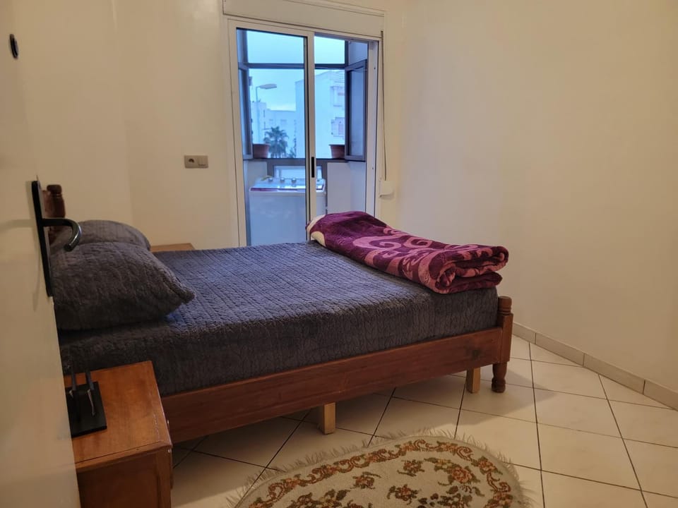 Résidence Almarjan Apartment in Agadir