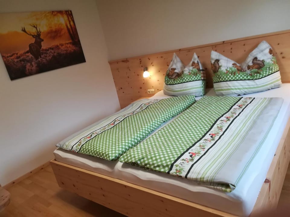 Ferienwohnung Elisabeth Fiechtl Apartment in Tyrol