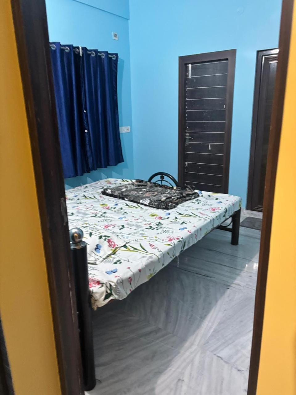 Lara home stay 1bhk Apartment in Kolkata