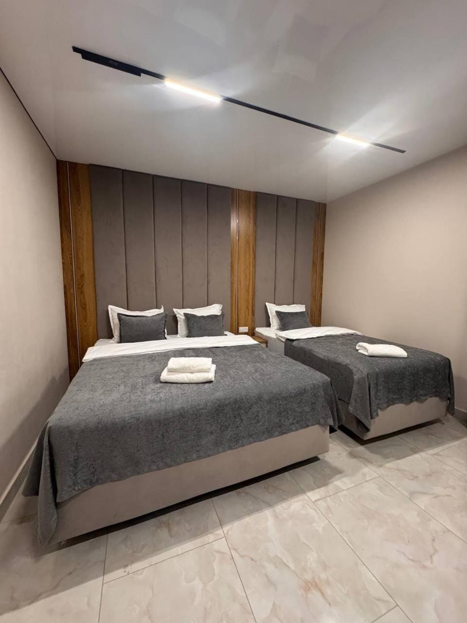 Orient Lux Hotel in Europe
