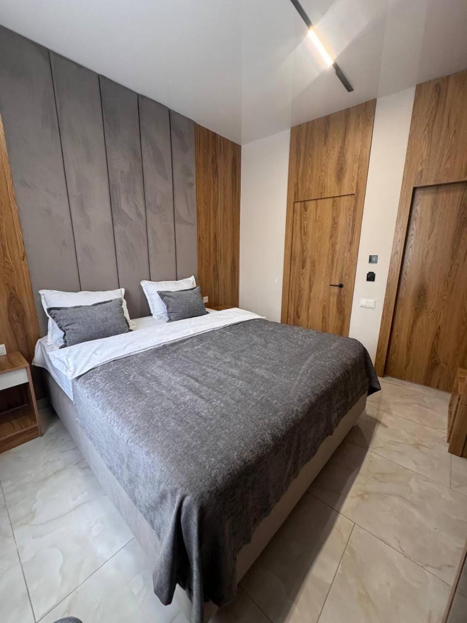 Orient Lux Hotel in Europe