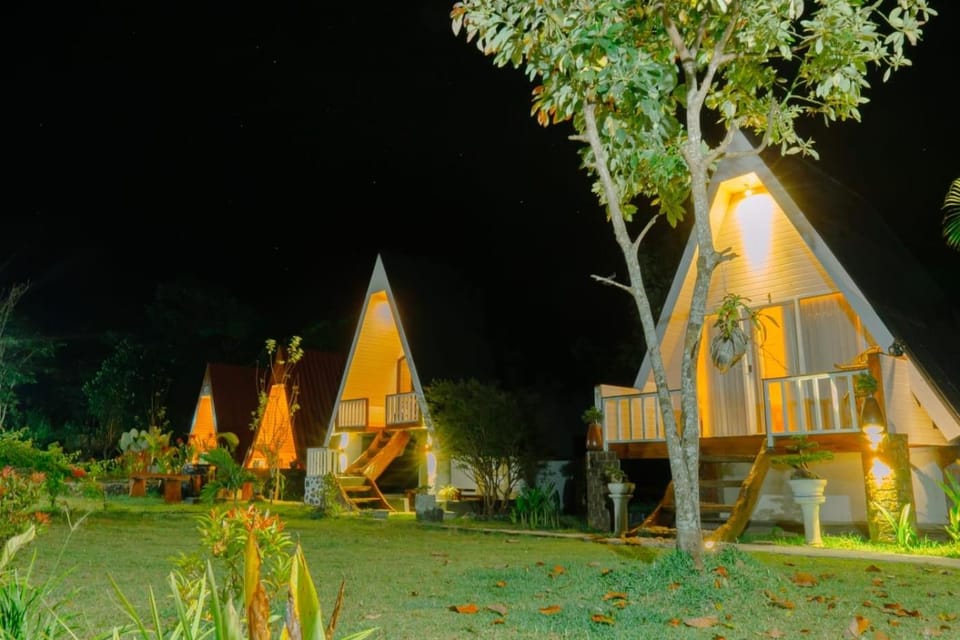 Rinjani Paradise Inn Lombok Vacation rental in West Nusa Tenggara, Indonesia