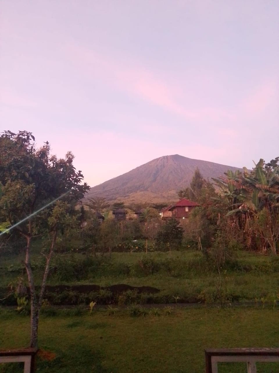 Rinjani Paradise Inn Lombok Vacation rental in West Nusa Tenggara, Indonesia