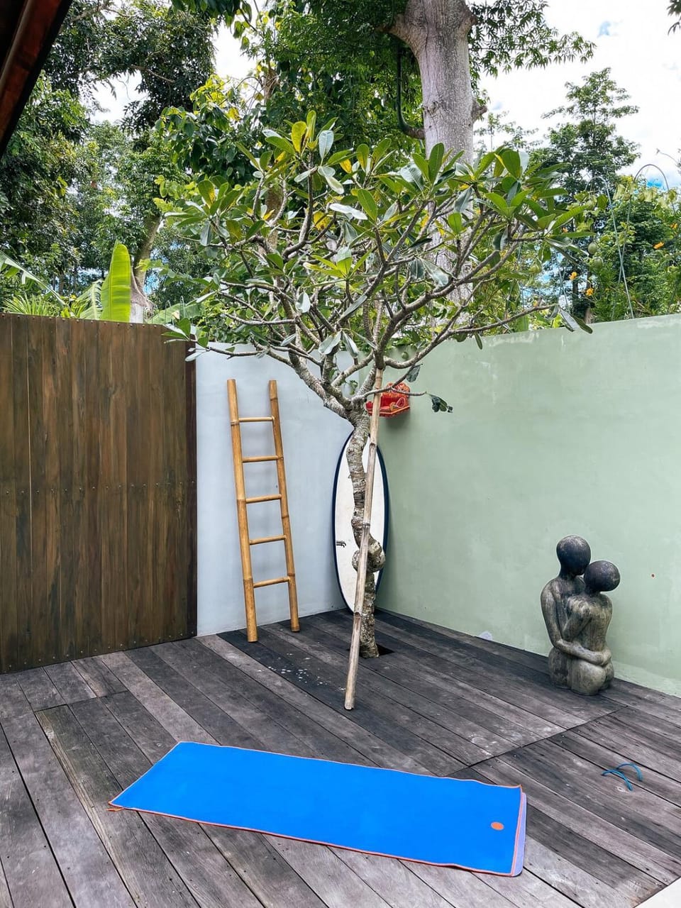 Balcony/Terrace, Swimming pool