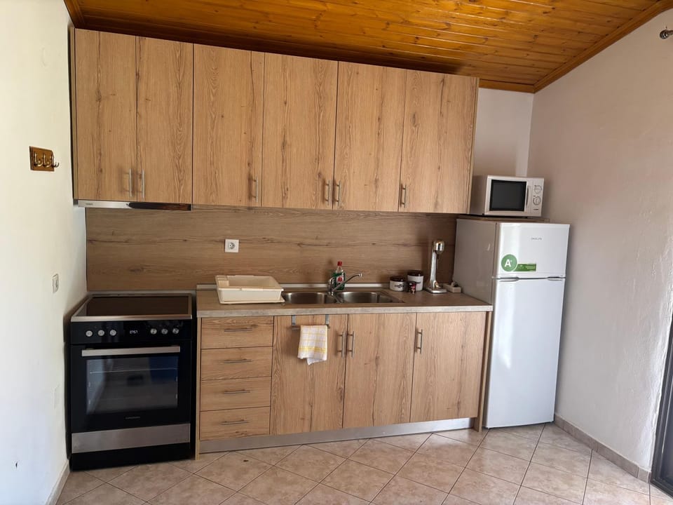 Natural retreat House in Decentralized Administration of Macedonia and Thrace