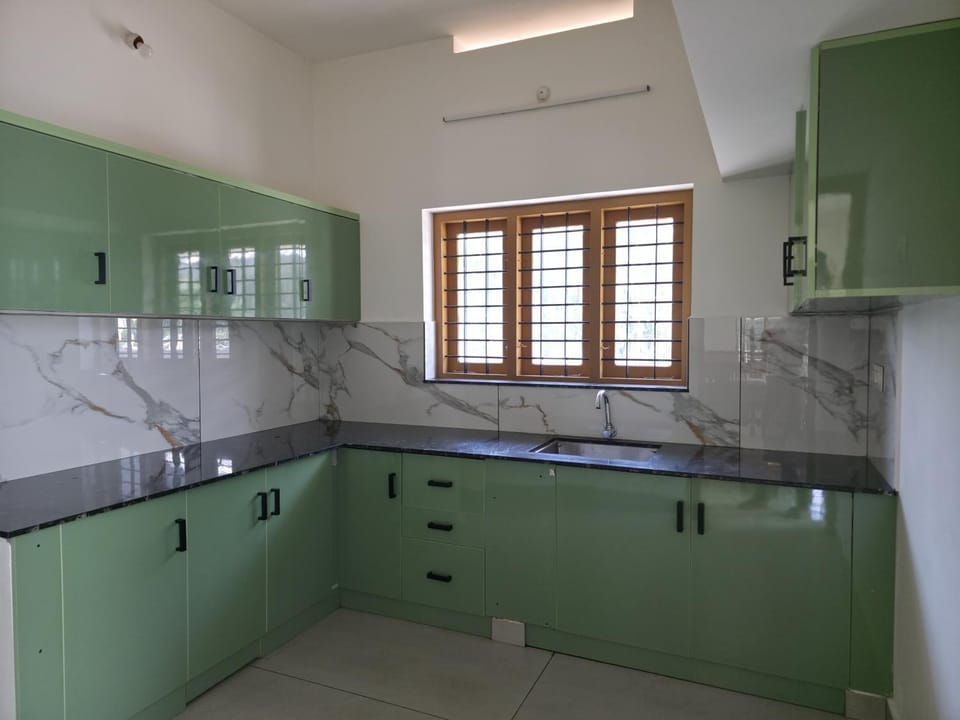 Abarna Holidays Villa Villa in Kerala