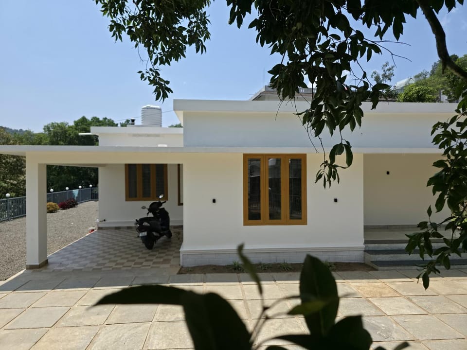 Abarna Holidays Villa Villa in Kerala