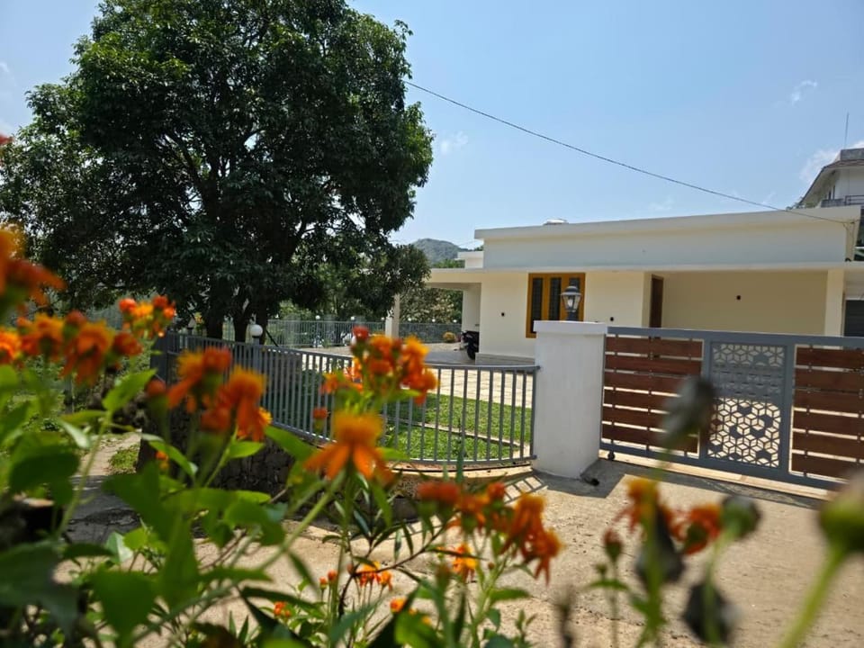 Abarna Holidays Villa Villa in Kerala