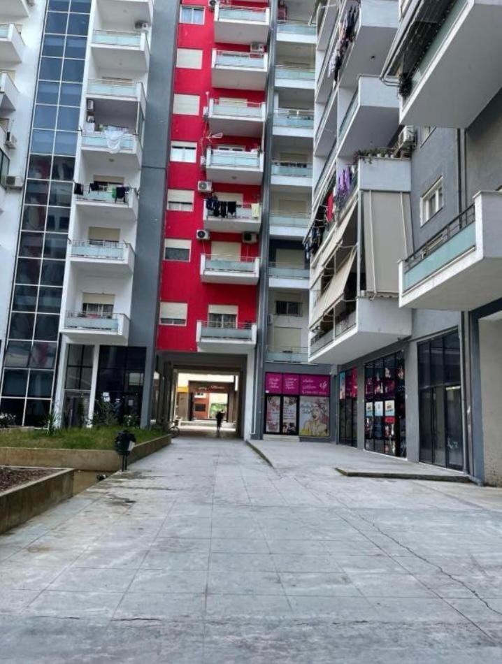 Luxury Duplex Golden Park 3 Apartment in Tirana
