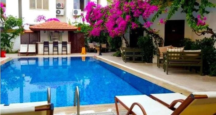 So Dalyan Hotel in Dalyan