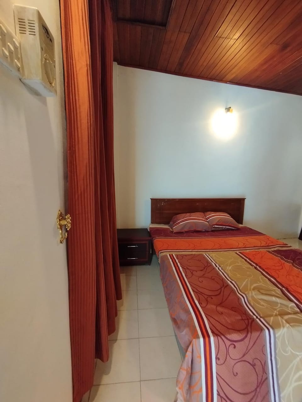 NS Apartments Apartment in Western Province