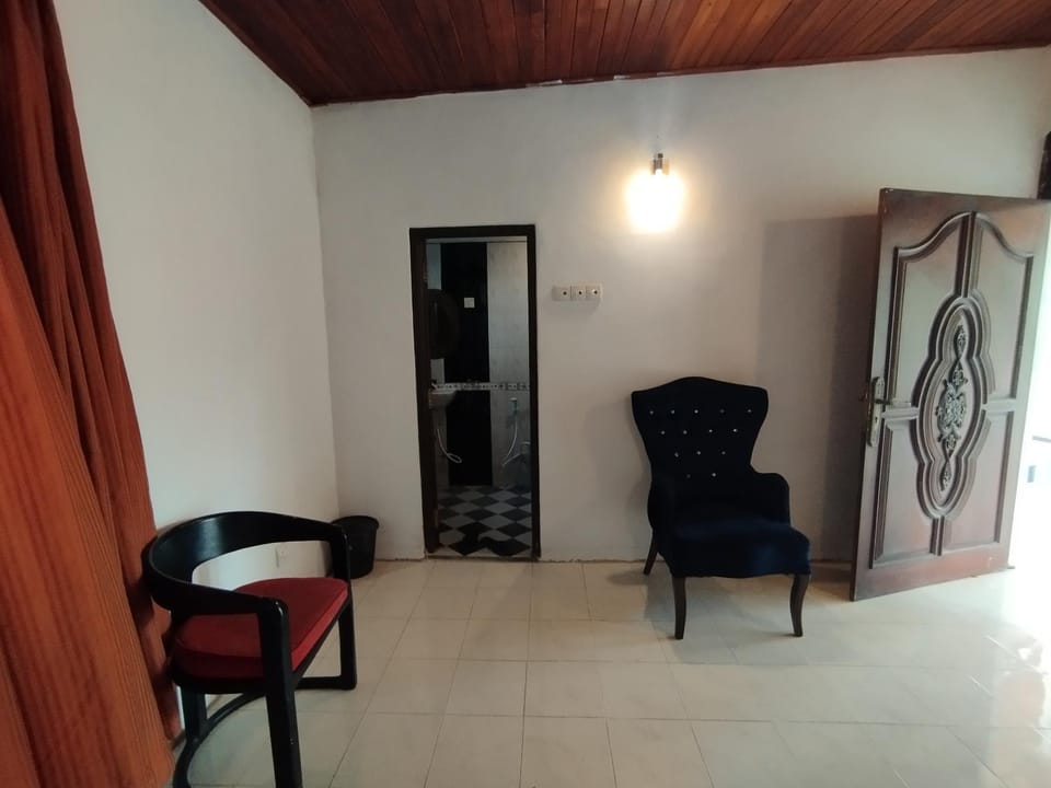 NS Apartments Apartment in Western Province