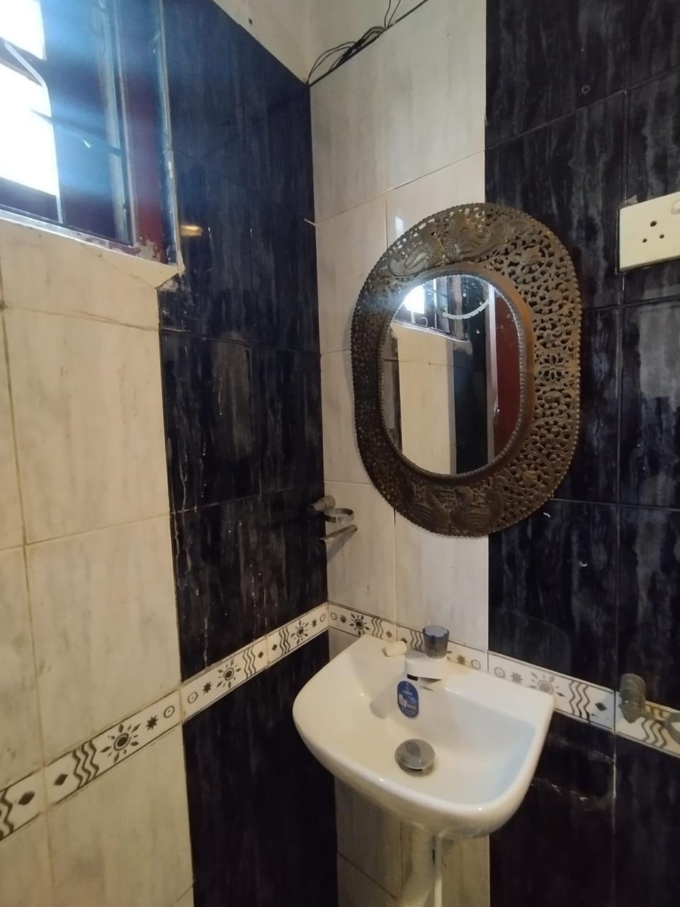 NS Apartments Apartment in Western Province