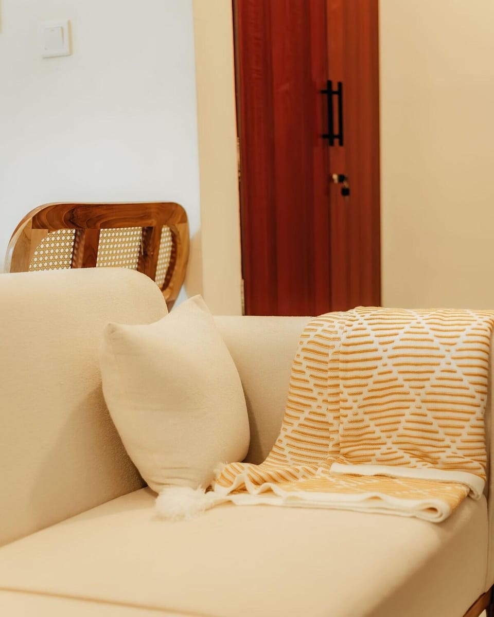Amora Studio Apartment Apartment in Arusha