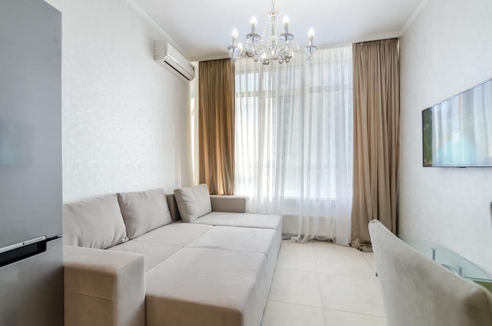 TV and multimedia, Living room, heating, air conditioner