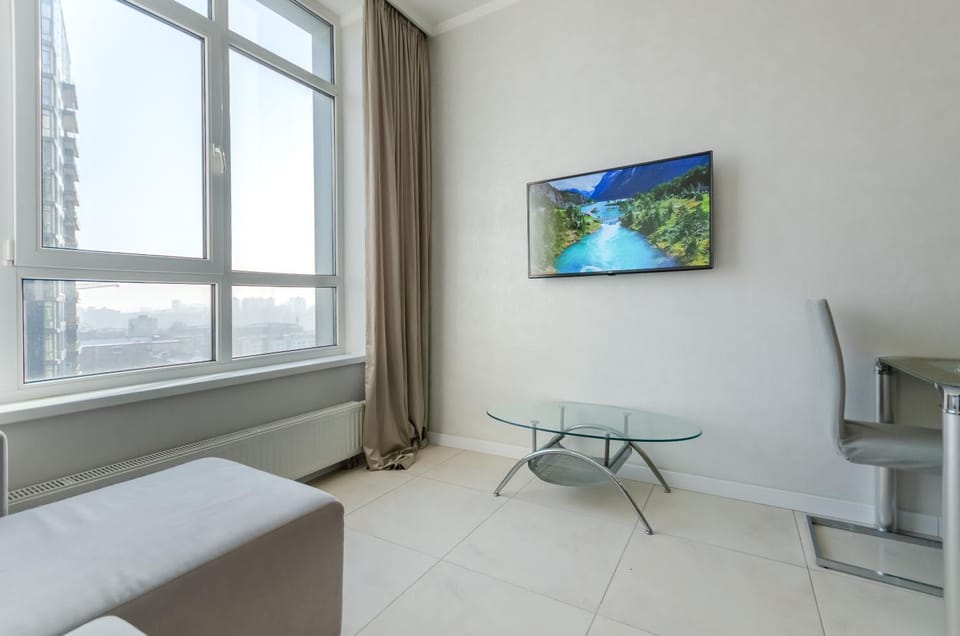 TV and multimedia, Living room, heating