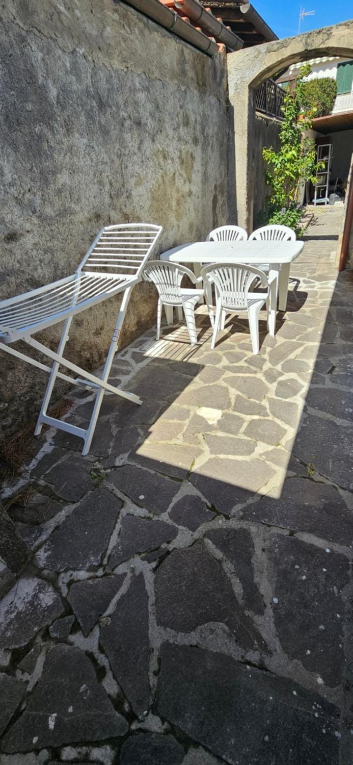 Blue Living -Archi di Mare Apartment in Marciana Marina