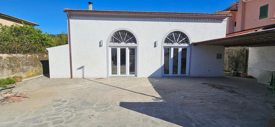Blue Living -Archi di Mare Apartment in Marciana Marina