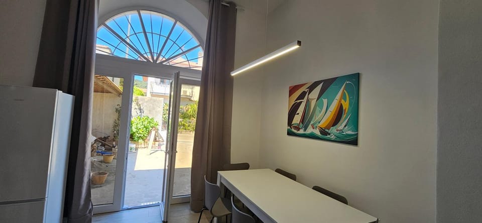 Blue Living -Archi di Mare Apartment in Marciana Marina